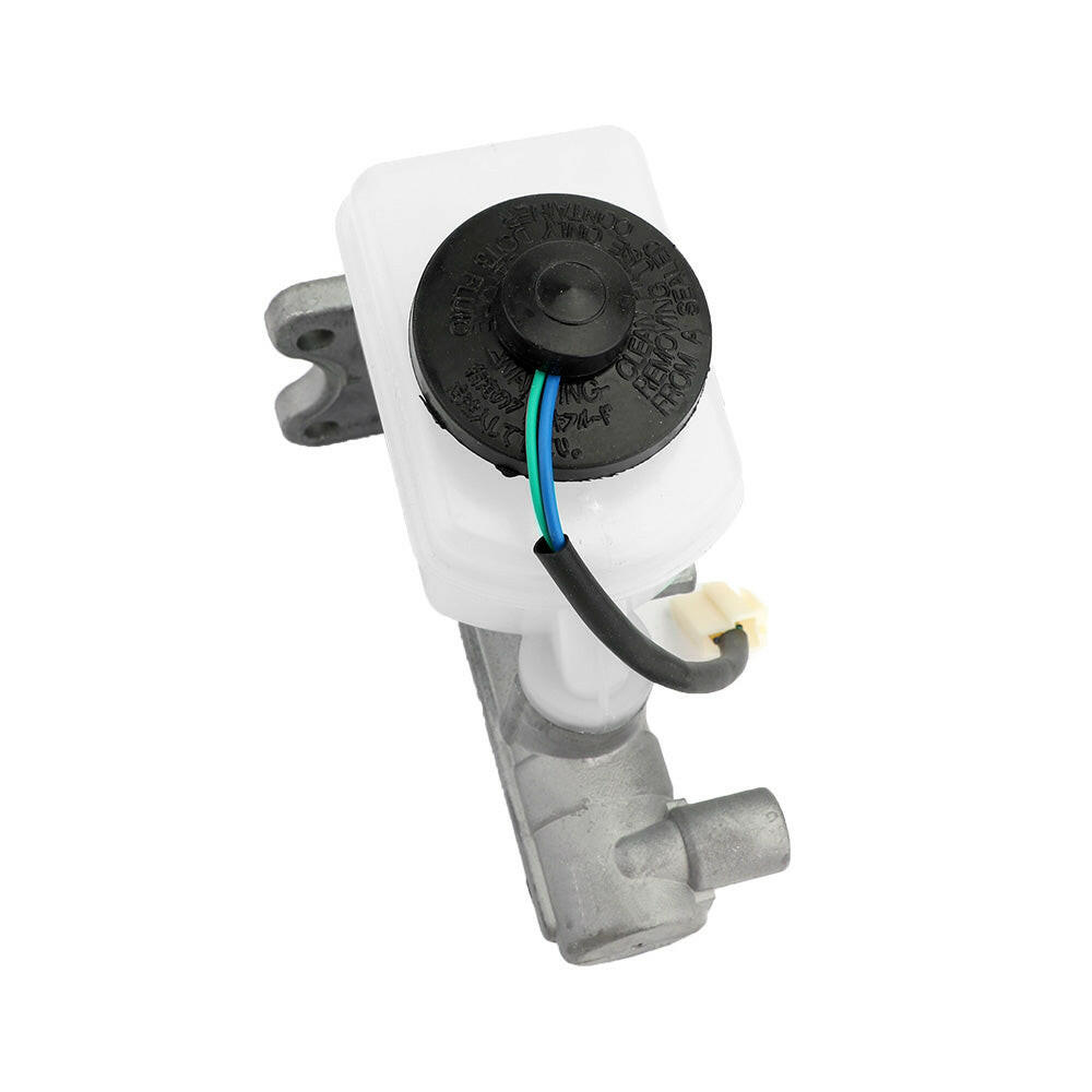 {{ Brake Master Cylinder Suitable For Toyota Land Cruiser 80 Series FJ80 HZJ80 HDJ }} - Buy Car Parts Online at {{ Kaka Auto Parts }}.