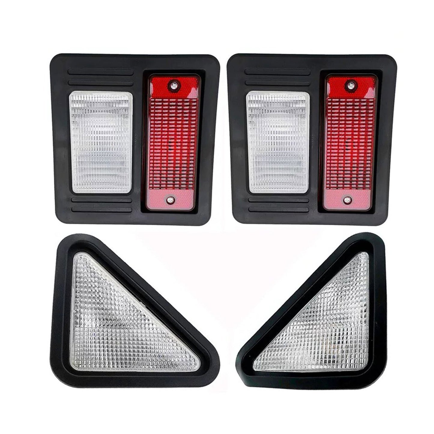 {{ Headlight Tail Light Kit Suitable for Bobcat Loader 751 753 763 773 863 6674400 }} - Buy Car Parts Online at {{ Kaka Auto Parts }}.