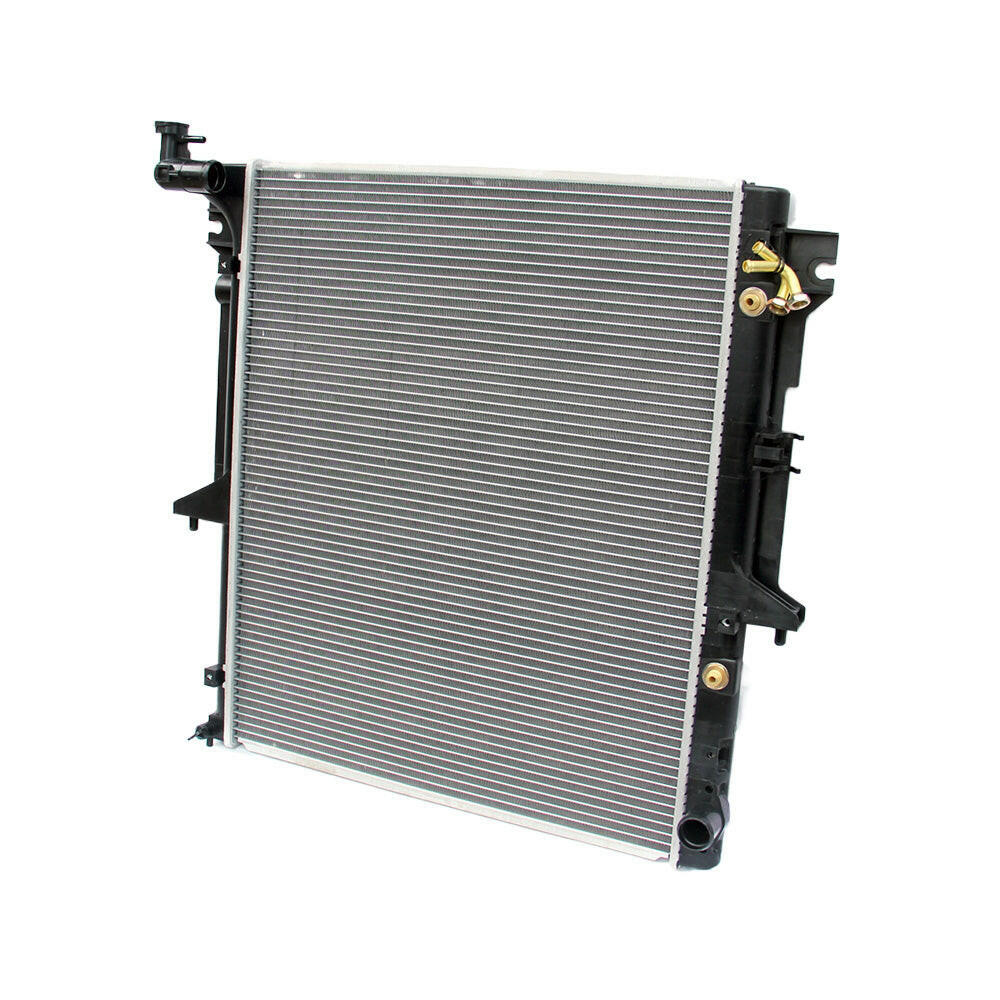 {{ Radiator Fit for Mitsubishi Triton ML MN Express L400 2. 4 2. 5 3. 2 3. 5 TD 2006 On }} - Buy Car Parts Online at {{ Kaka Auto Parts }}.