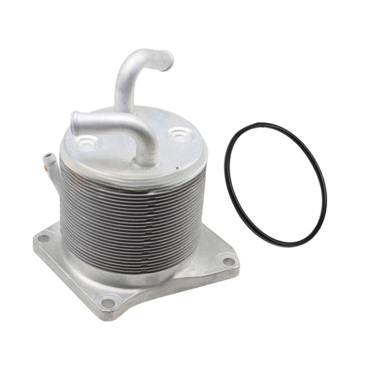 CVT Transmission Oil Cooler Suitable For Nissan Sentra / Rogue / Juke 21606-3TX0A