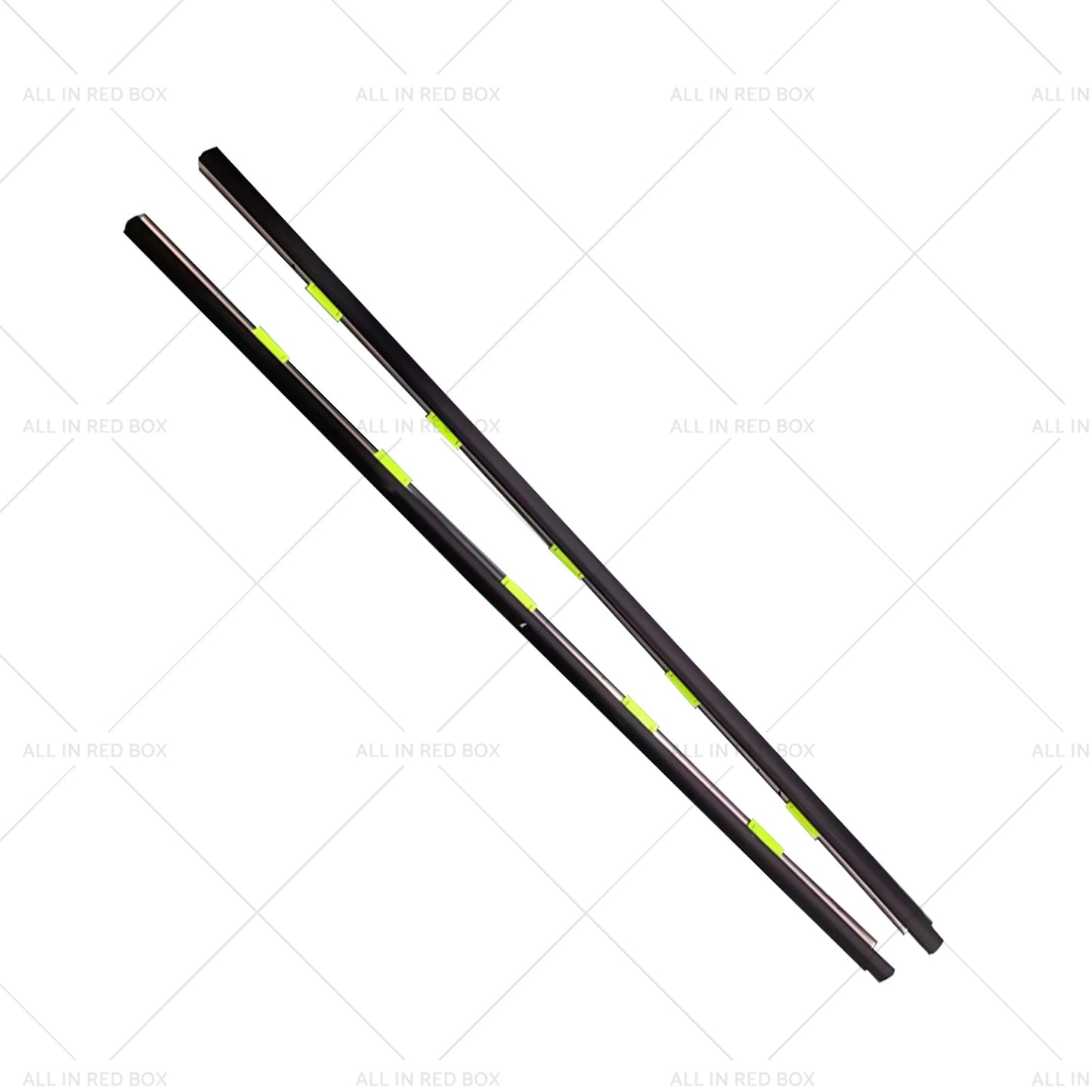 {{ LR Door Window Weather Molding 72410-S03-003 Suitable For Honda Civic EK 2door }} - Buy Car Parts Online at {{ Kaka Auto Parts }}.