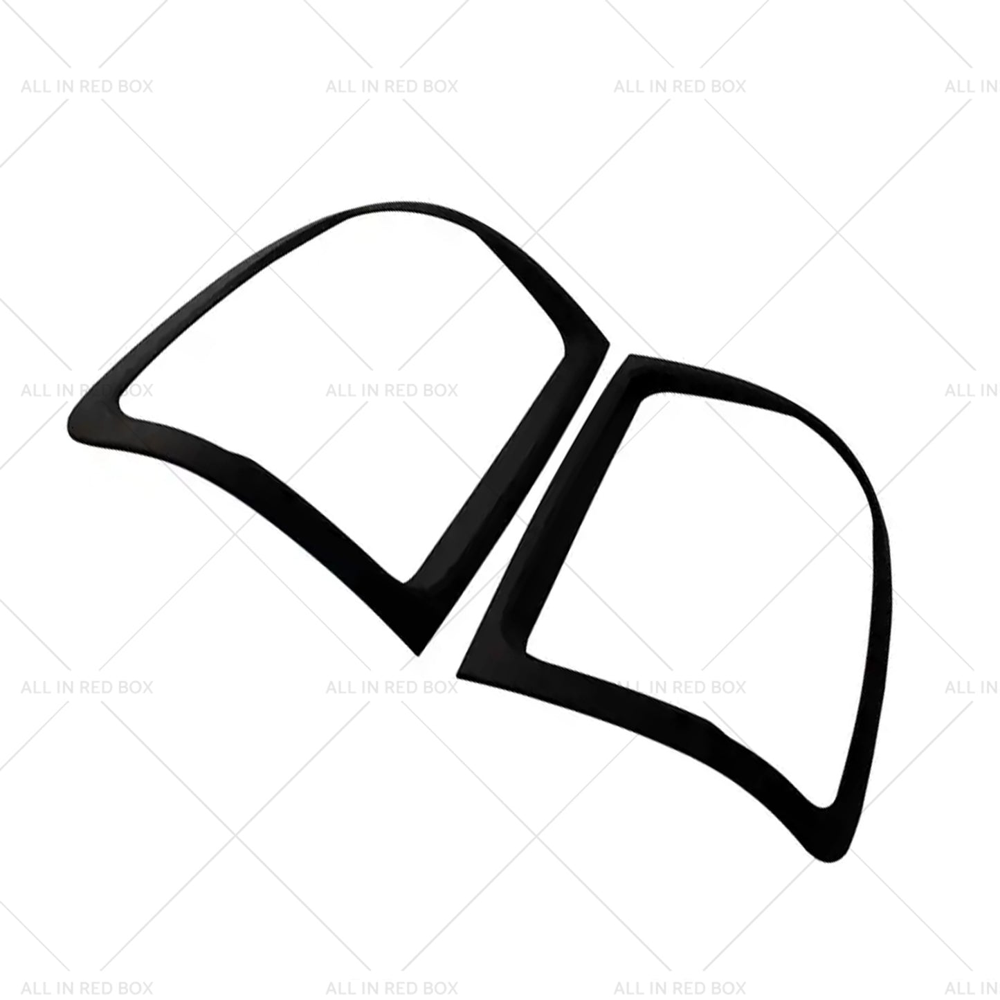 {{ Headlight Tail Light Cover Trim Surround Set Suitablefor Volkswagen Amarok 09-22 }} - Buy Car Parts Online at {{ Kaka Auto Parts }}.