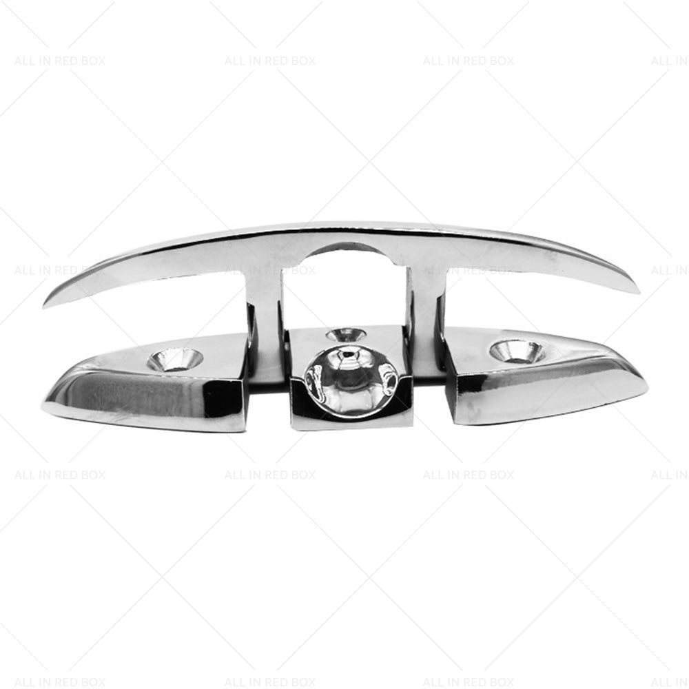 {{ Boat Deck Foldable Cleat Portable 5 Inch Detachable Pre-drilled Cleats Part }} - Buy Car Parts Online at {{ Kaka Auto Parts }}.