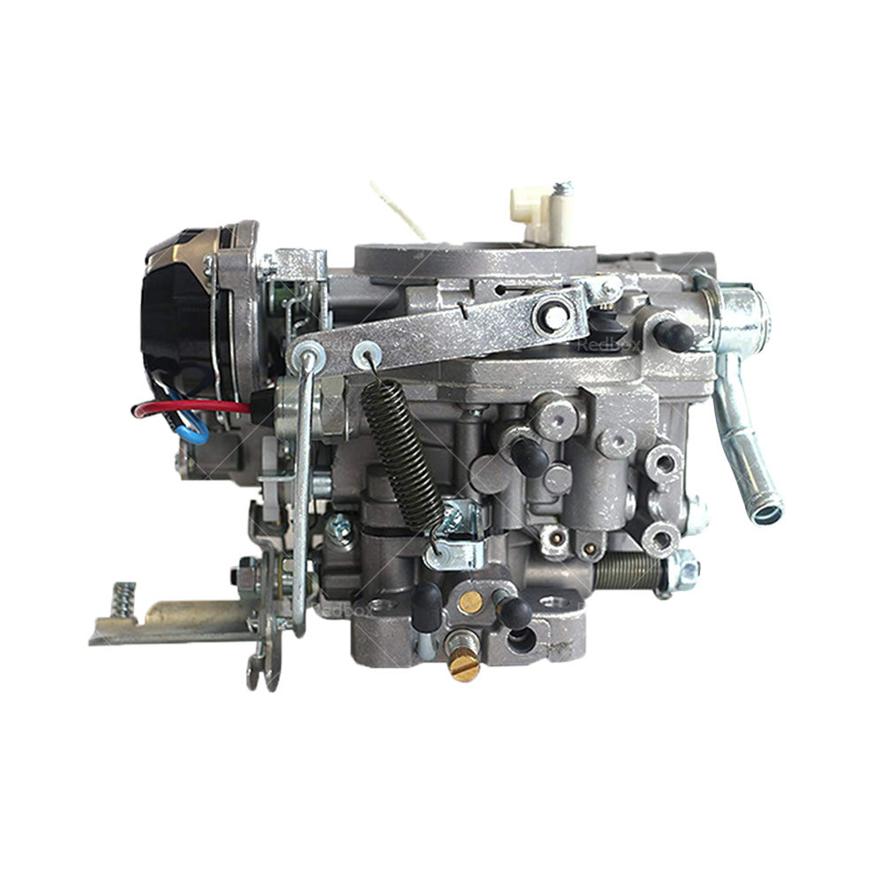 {{ Carburettor For Nissan Patrol GQ Y60 TB42 4. 2L RB30 3. 0L 1988-1997 Carburetor }} - Buy Car Parts Online at {{ Kaka Auto Parts }}.