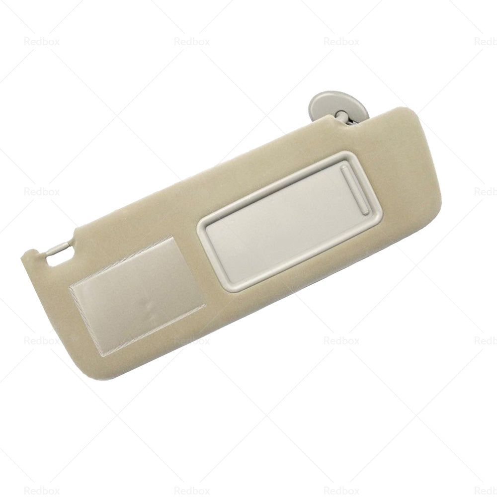 {{ RH Sun Visor Suitable For Toyota Prado TRJ120 RZJ120 LJ120 KZJ120 KDJ120 GRJ120 }} - Buy Car Parts Online at {{ Kaka Auto Parts }}.