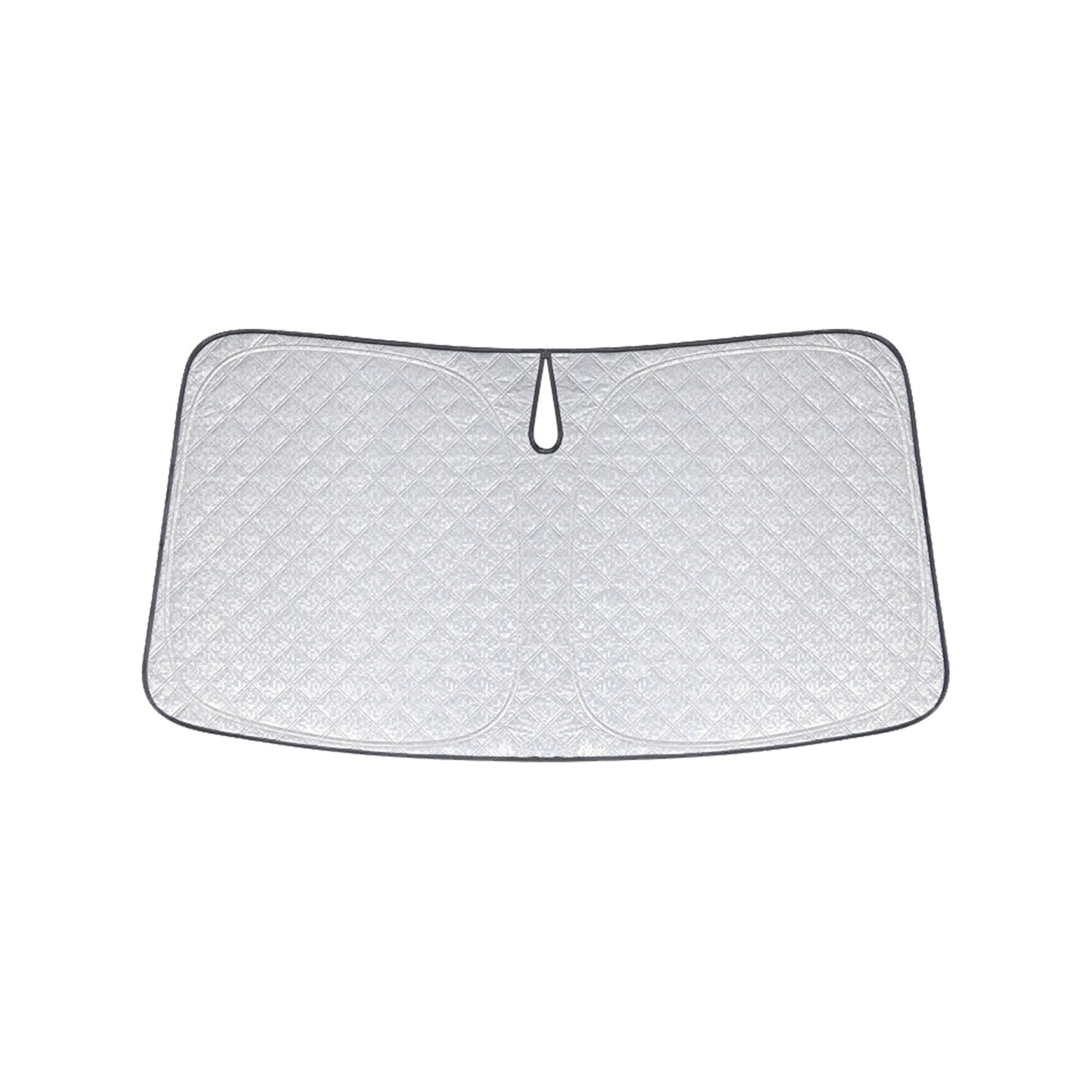 {{ 6 Layer Thick WindScreen Sun Shade Suitable For Toyota Hilux 15-24 UV Protection }} - Buy Car Parts Online at {{ Kaka Auto Parts }}.
