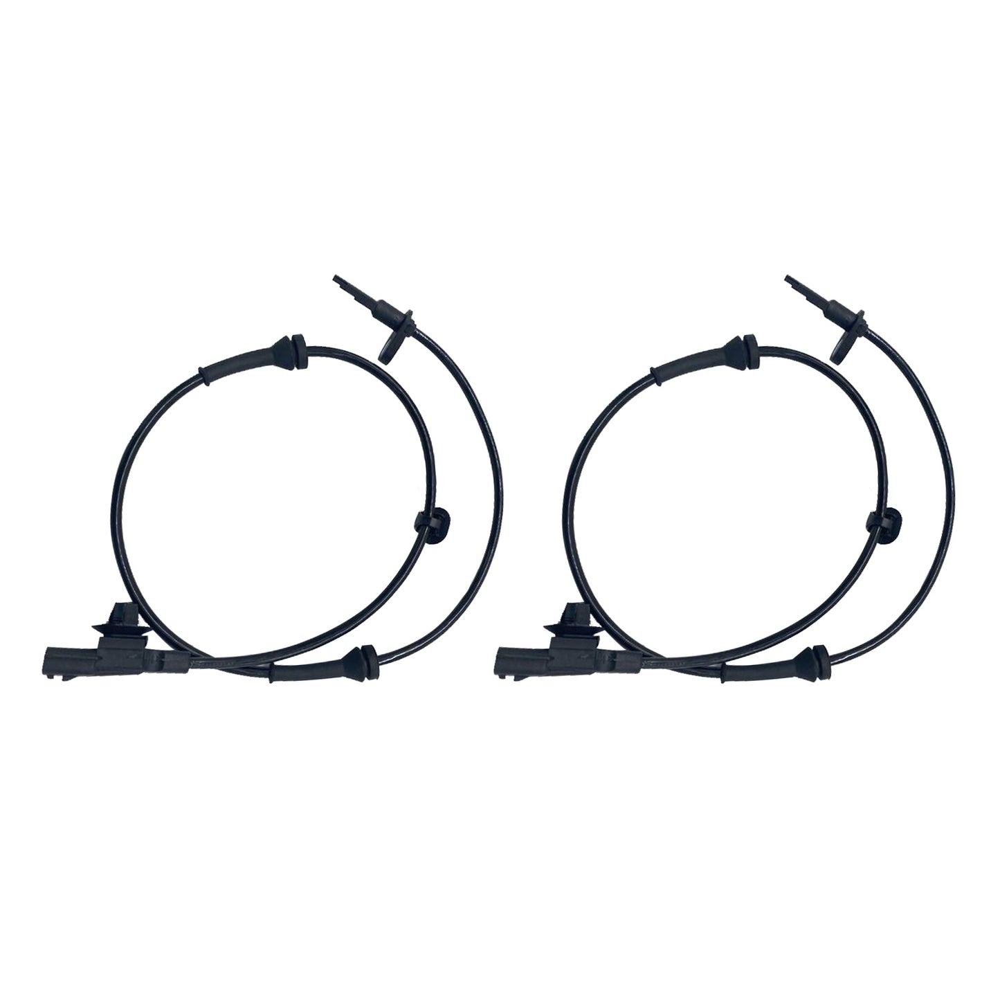 {{ 2x Front L or R ABS Wheel Speed Sensor Suitable for Versa 12-19 Versa Note 14-19 }} - Buy Car Parts Online at {{ Kaka Auto Parts }}.