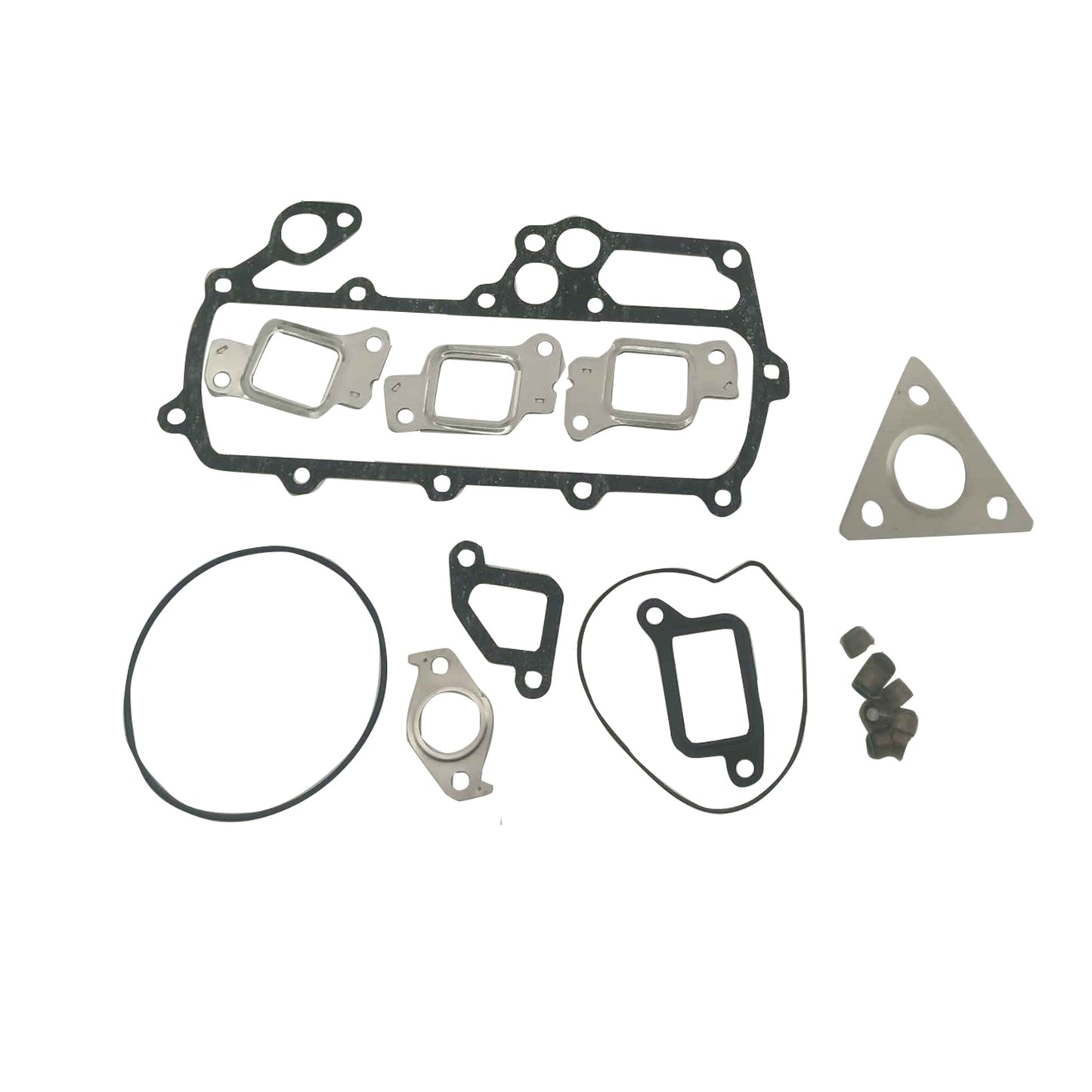 {{ VRS Head Gasket Set Suitable For Mitsubishi Triton MK 2.8L 4M40/4M40T 96-06 }} - Buy Car Parts Online at {{ Kaka Auto Parts }}.