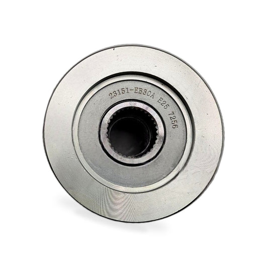 Alternator Pulley One-Way Clutch Suitable for Nissan Altima Sentra Rogue
