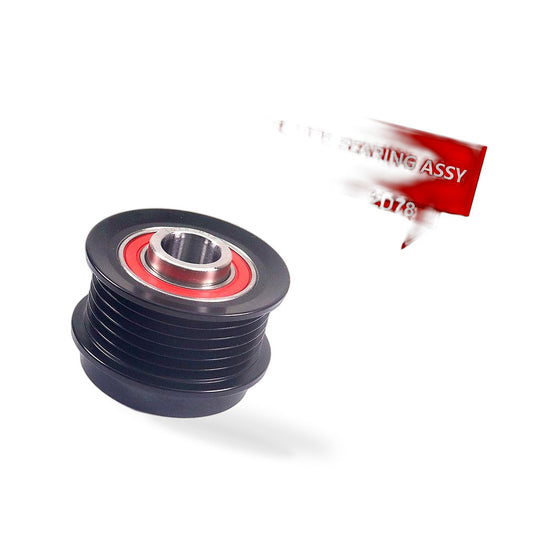 Alternator One-Way Pulley Suitable for Toyota Corolla C-HR 1.8L 27415-0T060