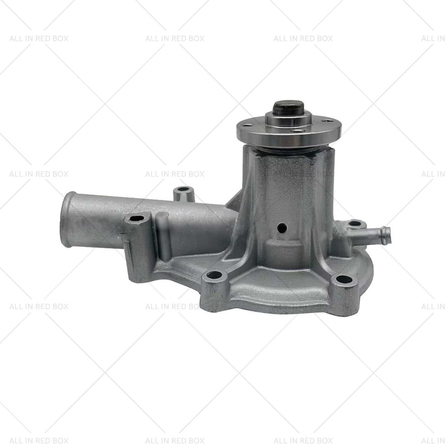 {{ 6680278 Water Pump With Gasket Suitable for Kubota D1105 D1005 R310 FZ2100 }} - Buy Car Parts Online at {{ Kaka Auto Parts }}.