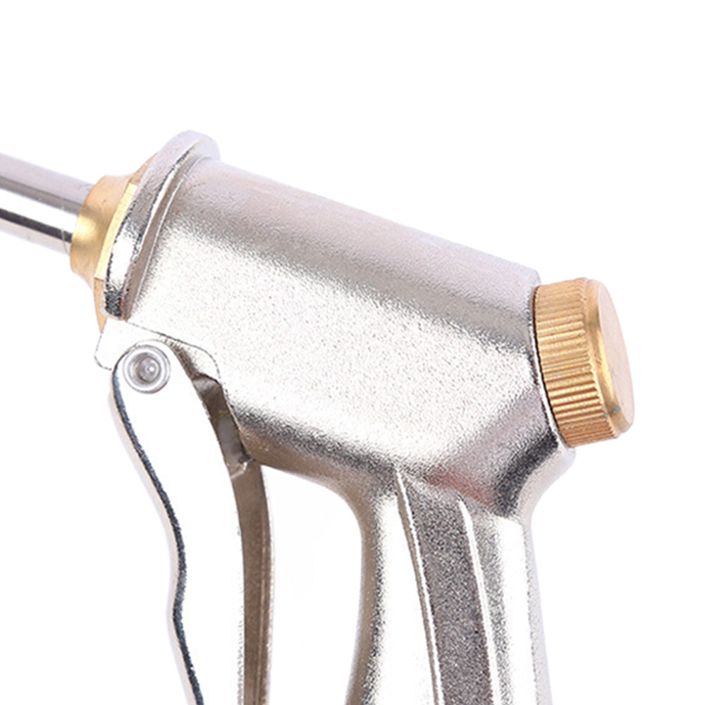 {{ High Pressure Water Hose Nozzle Long Spray Nozzle Garden Hose Garden Car Wash }} - Buy Car Parts Online at {{ Kaka Auto Parts }}.