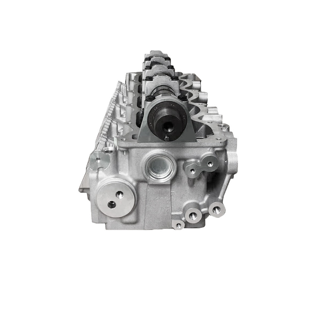 {{ Complete Assembled Cylinder Head For Ford Courier Mazda Bravo B2500 WL-T WLT 2. 5 }} - Buy Car Parts Online at {{ Kaka Auto Parts }}.