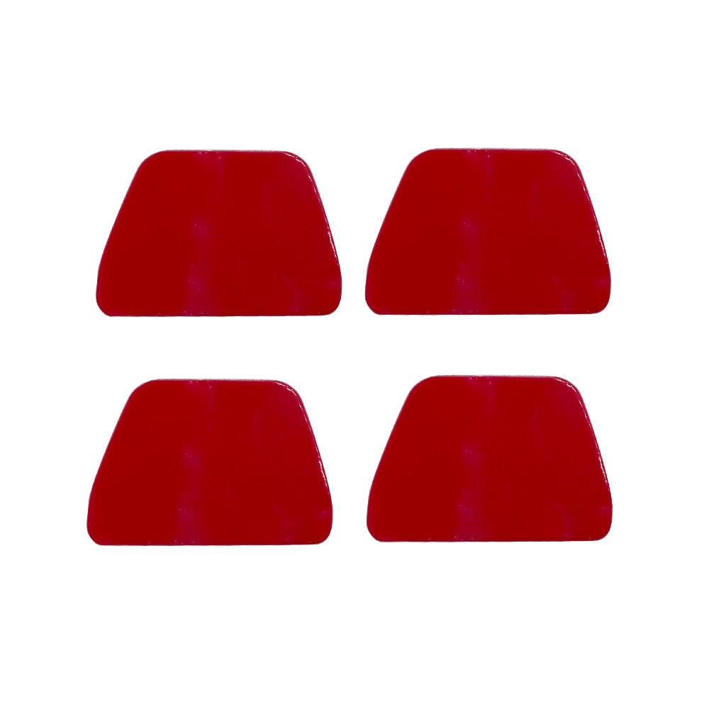{{ 2 Pair Sonic Animal Repeller Shoo Whistle Roo Kangaroo 4WD Car Clear }} - Buy Car Parts Online at {{ Kaka Auto Parts }}.