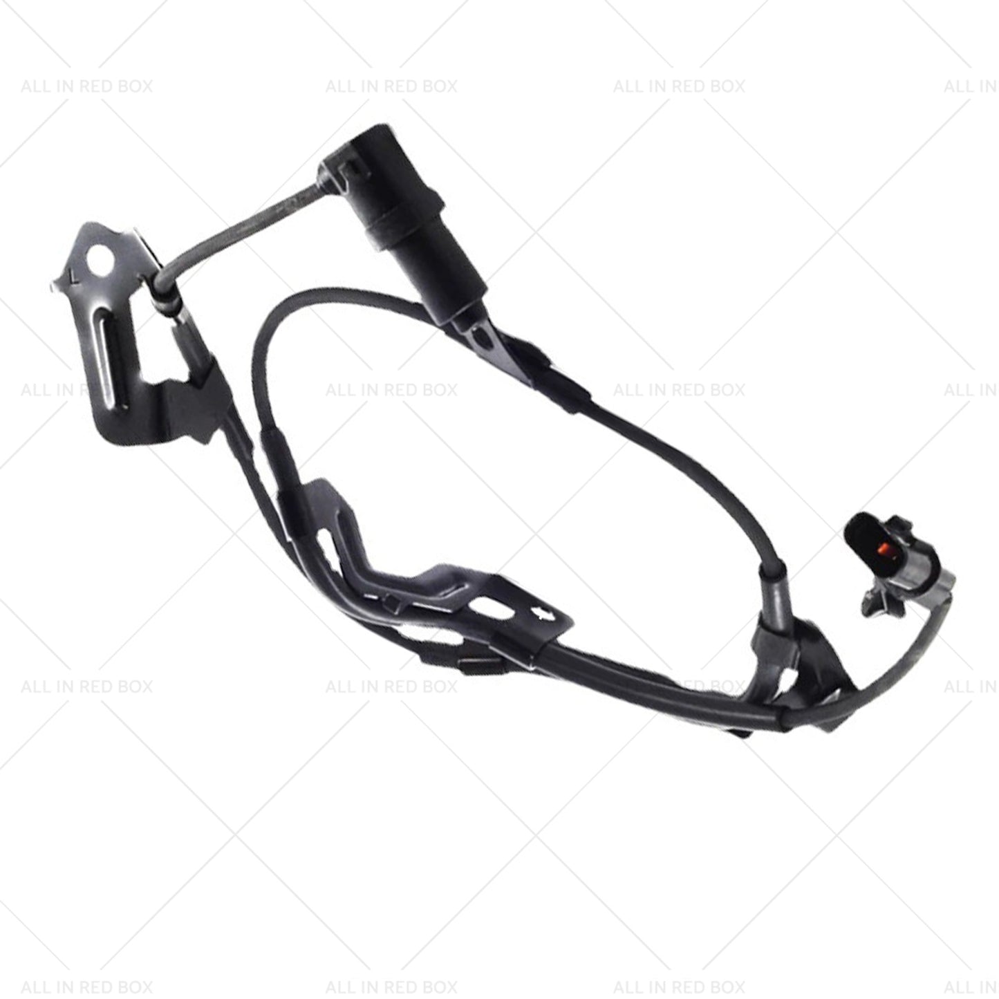 {{ ABS Wheel Speed Sensor Suitable for MITSUBISHI ASX LANCER Front Right 4670A576 }} - Buy Car Parts Online at {{ Kaka Auto Parts }}.