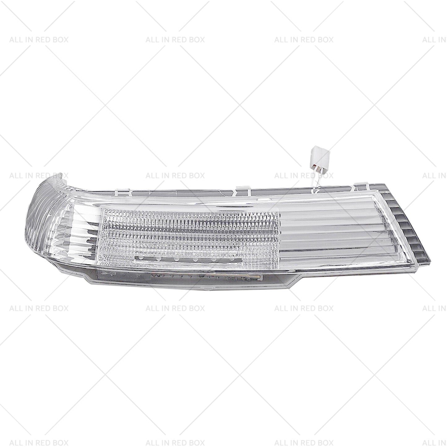 {{ Front Right Wing Door Mirror Indicator Suitable for VW Touareg 7L 09 or 03-11 or 06 }} - Buy Car Parts Online at {{ Kaka Auto Parts }}.