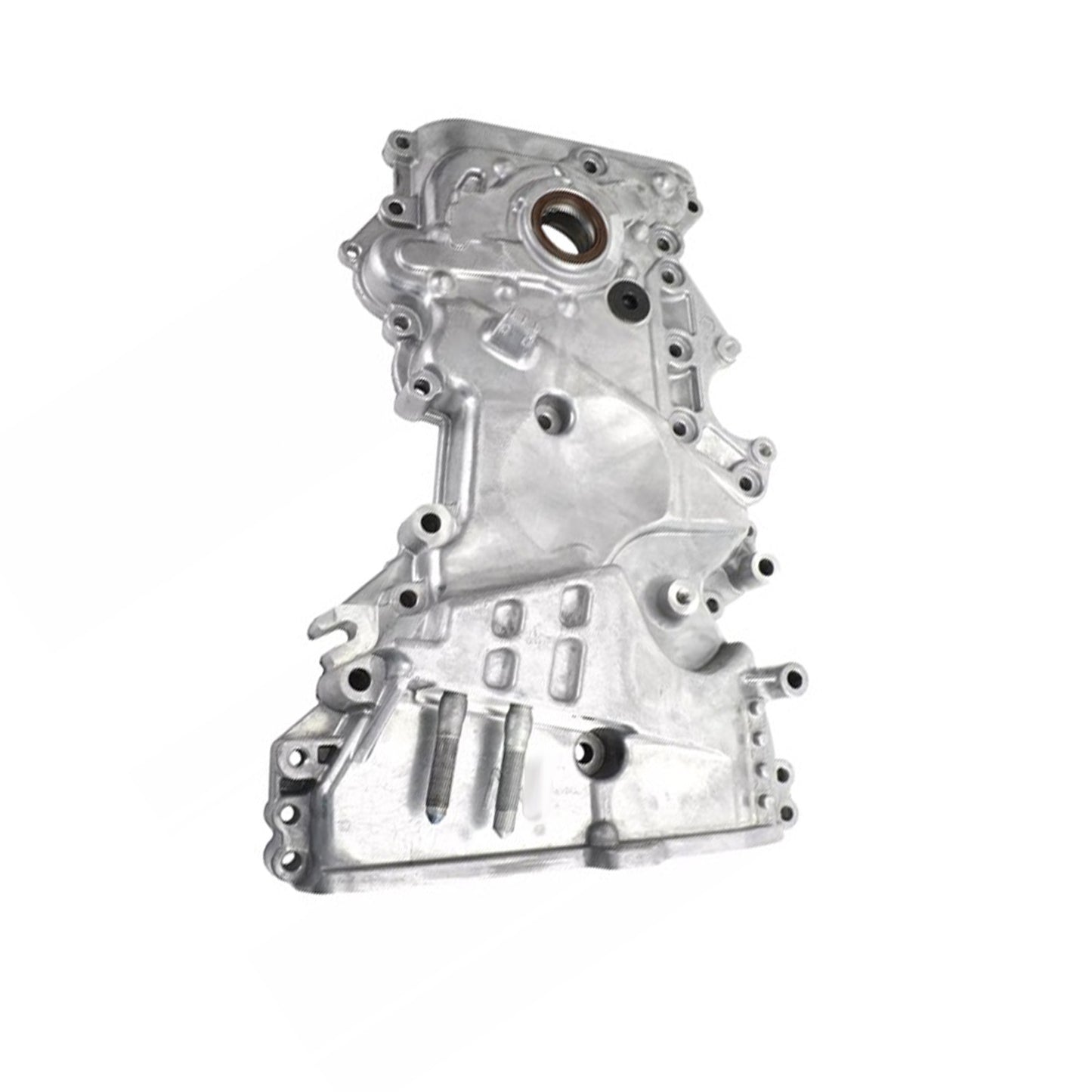 Timing Chain Oil Pump Cover Suitable For Hyundai Tucson 2.0 2014–2019 213502E330