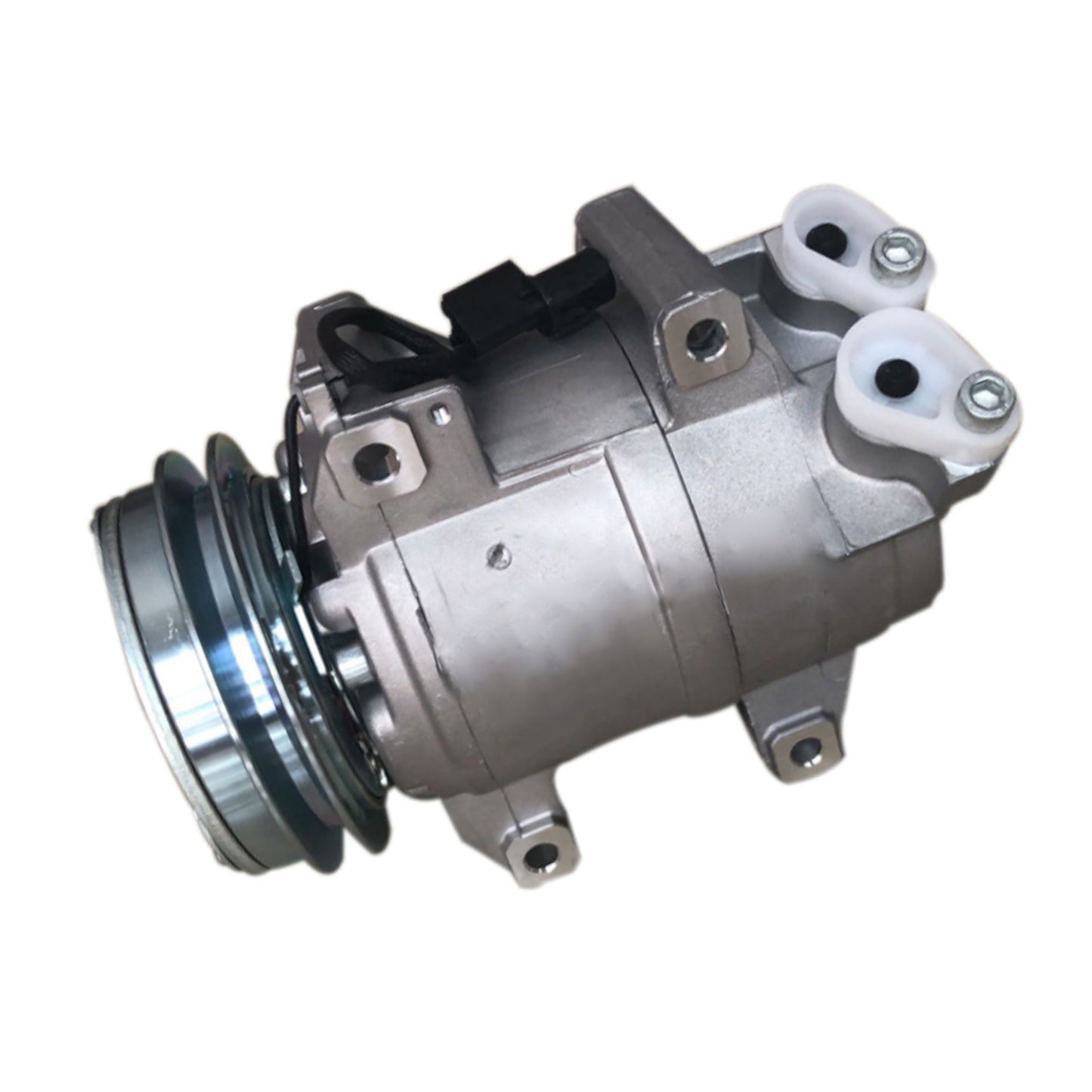 {{ Air Conditioning Compressor Suitable for Mitsubishi Triton MN 2.5L Diesel 4D56 }} - Buy Car Parts Online at {{ Kaka Auto Parts }}.