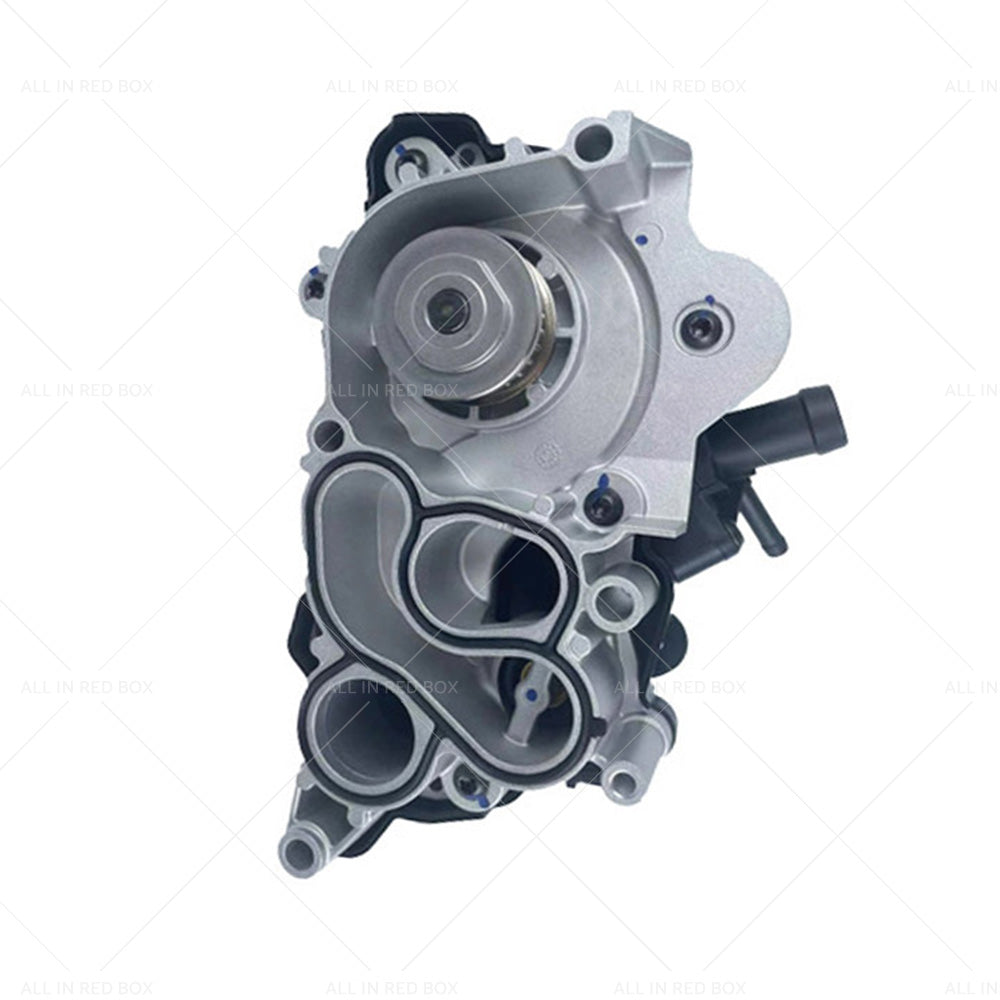 {{ Water Pump Suitable For VW Golf MK7 Tiguan Caddy 1. 4L Turbo for Audi A3 Q2 Q3 }} - Buy Car Parts Online at {{ Kaka Auto Parts }}.