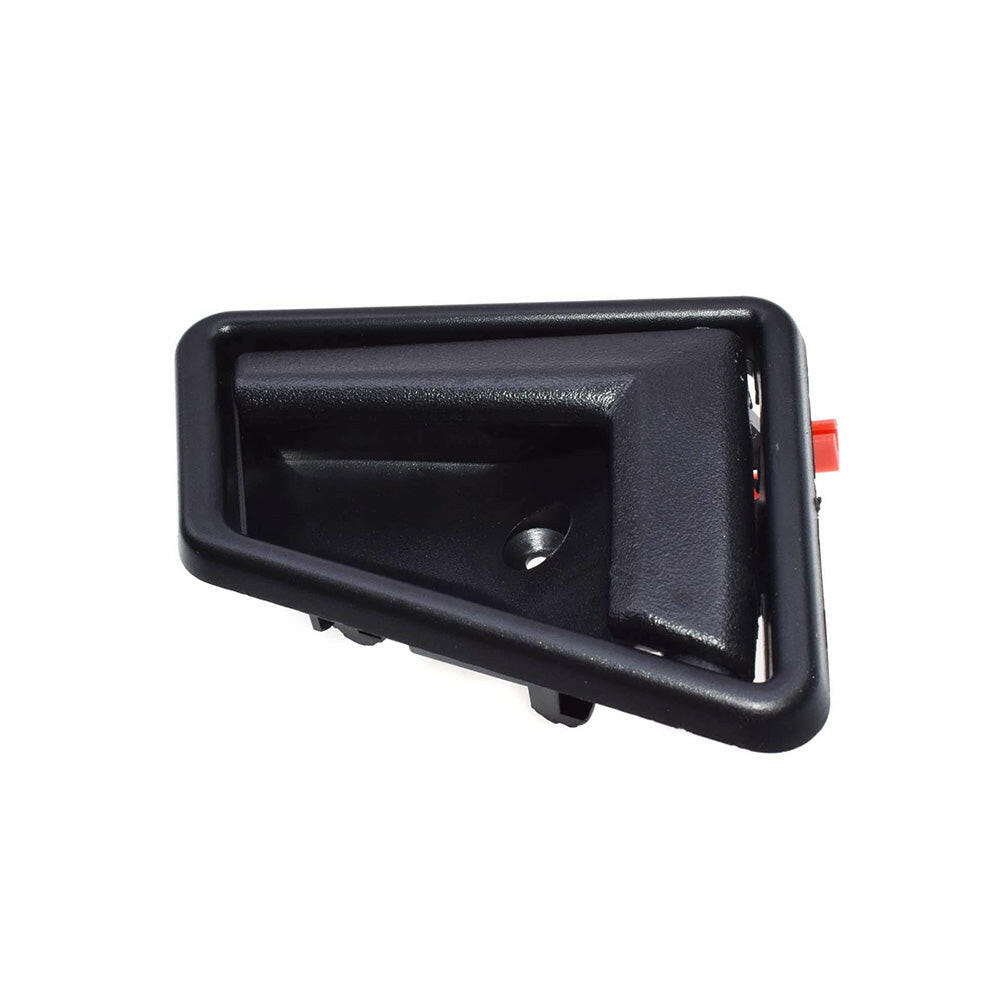 1 Pair Left & Right Inner Door Handle Suitable For Suzuki Vitara 1.6L 2.0L V6 1988–1999
