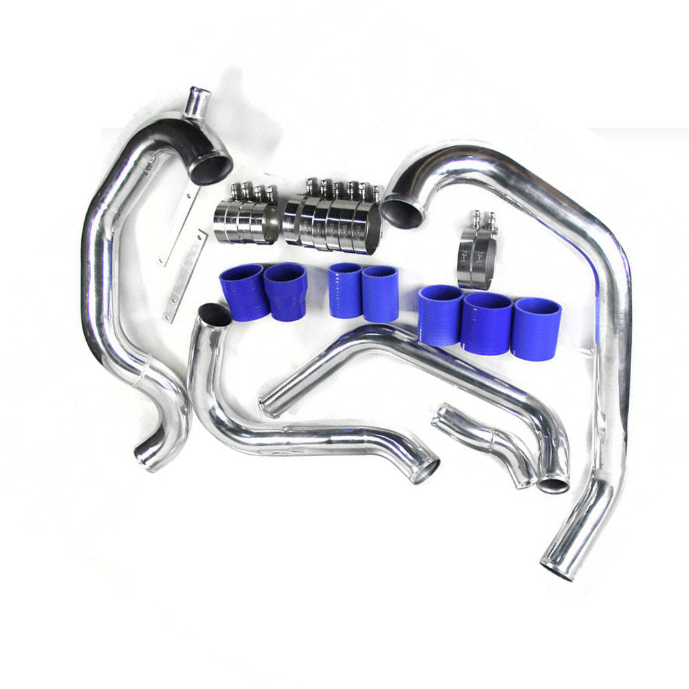 FMIC Intercooler Piping Suitable For Subaru Impreza WRX 2.0 / 2.5 Turbo EJ20 & EJ25