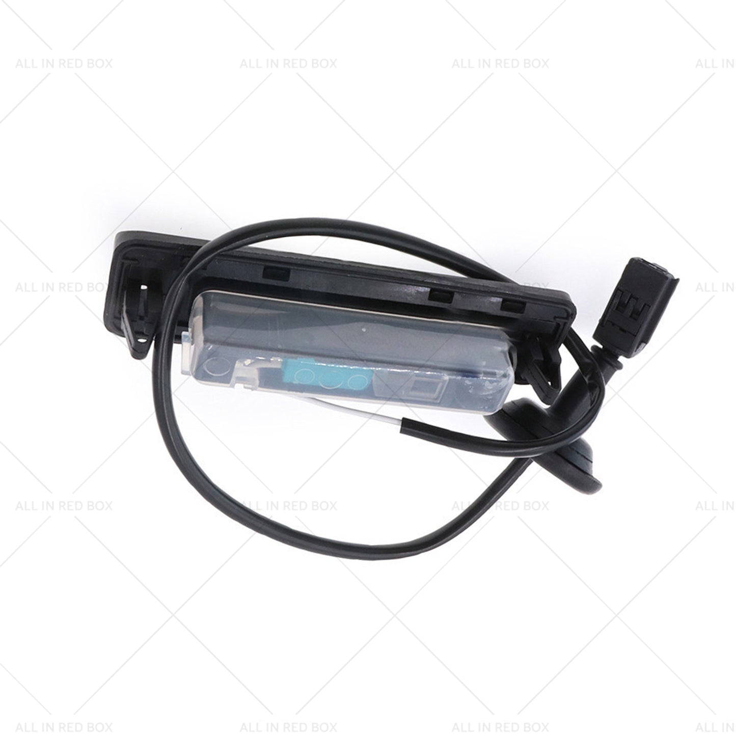 {{ 812601D000 Tailgate Outer Handle Switch Suitable for Kia Carens Rondo Ceed 06-19 }} - Buy Car Parts Online at {{ Kaka Auto Parts }}.
