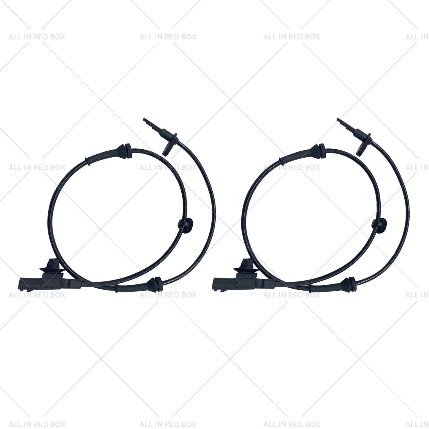 {{ 2x Front L or R ABS Wheel Speed Sensor Suitable for Versa 12-19 Versa Note 14-19 }} - Buy Car Parts Online at {{ Kaka Auto Parts }}.