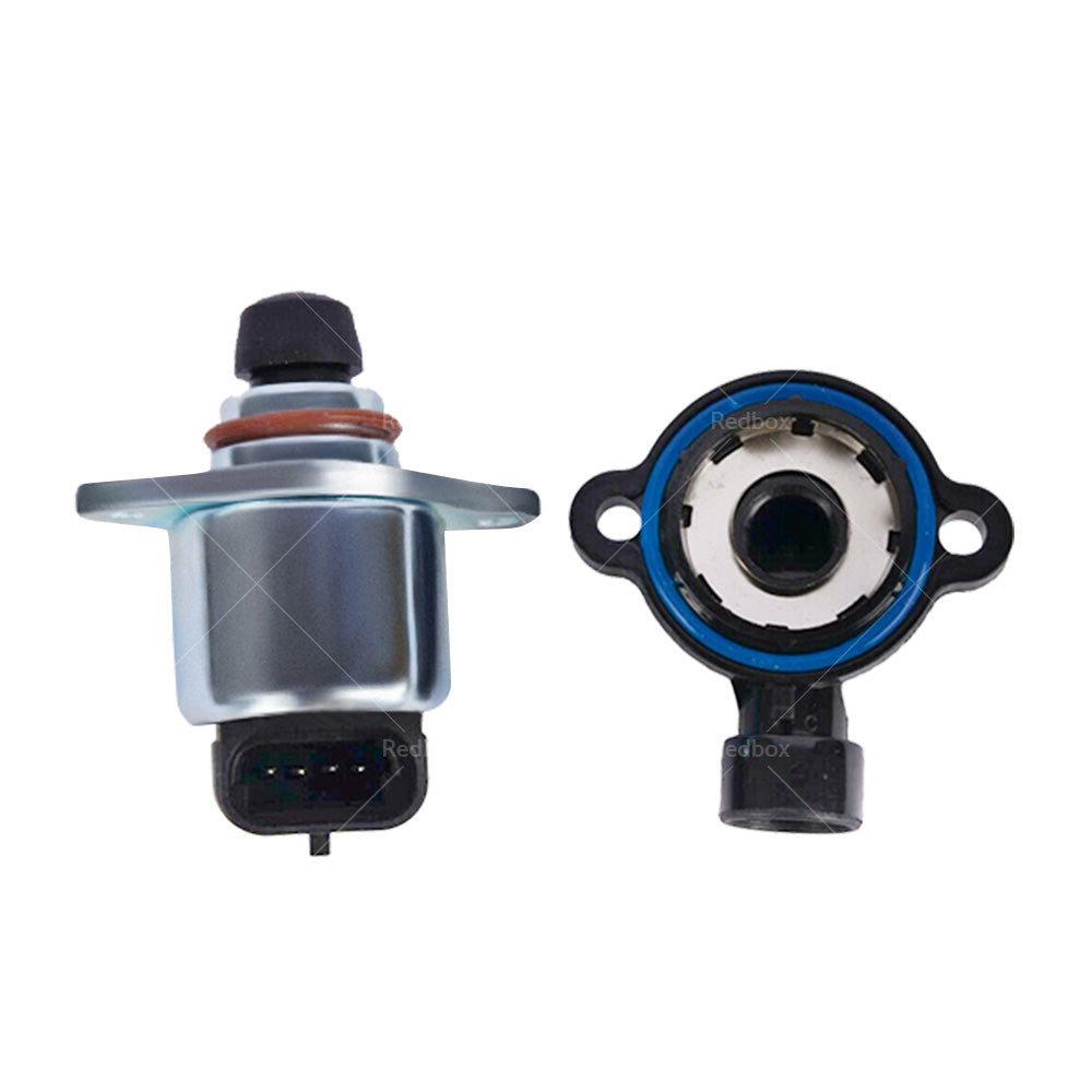 Idle Air Valve and Throttle Position Sensor TPS For Holden Commodore Caprice 5. 7L