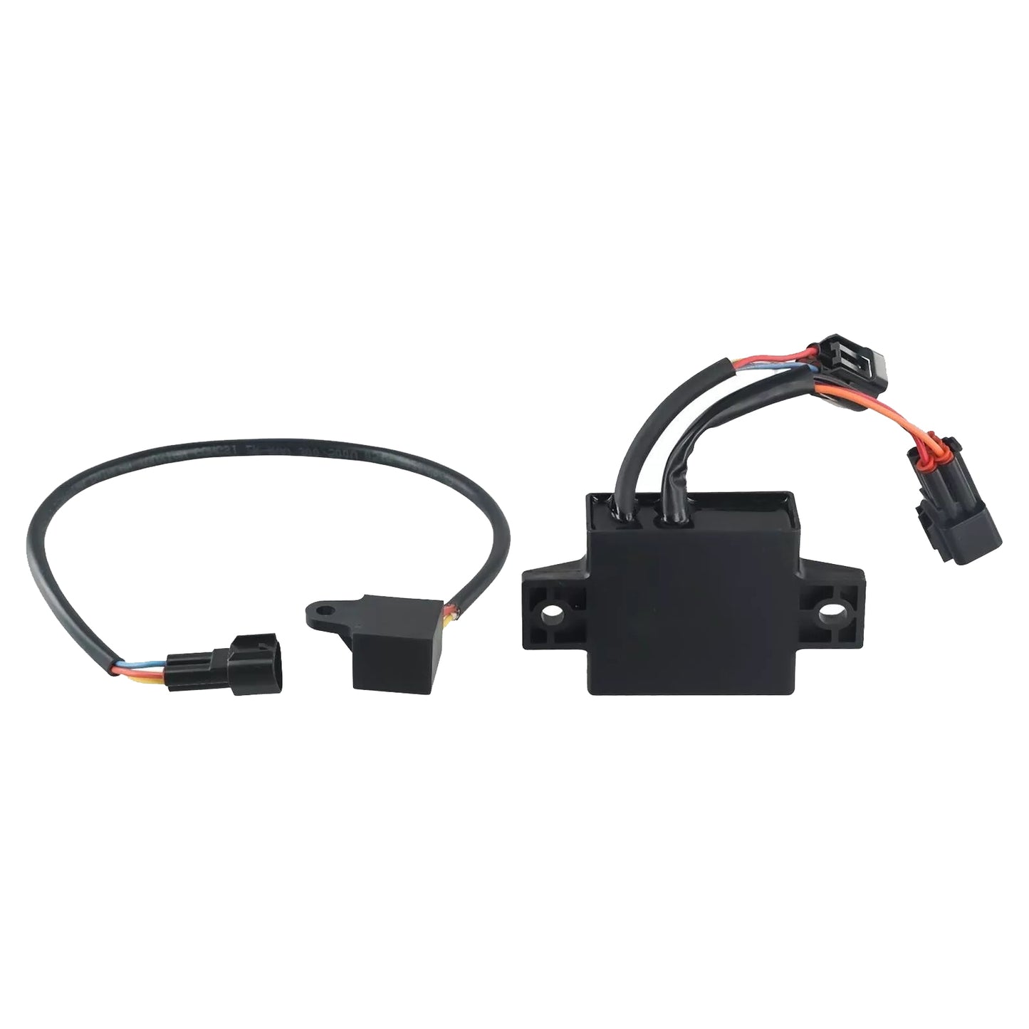 Removal Speed Limiter CDI Rev Ignition Box Suitable For Suzuki LTZ50 LTZ90 06-22