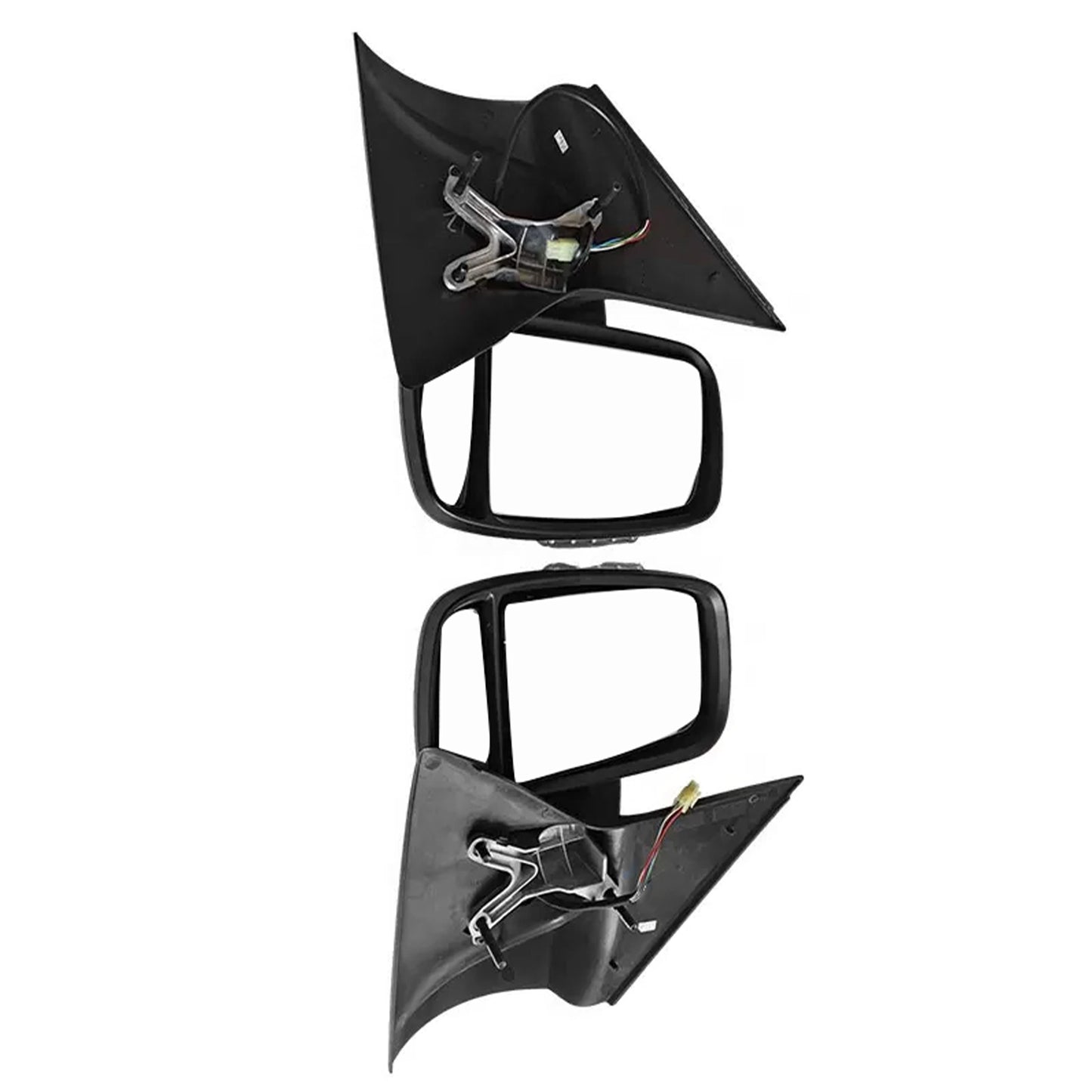 Left+ Right Side Door Mirror Electric Adjustment Suitable For LDV V80 13 on