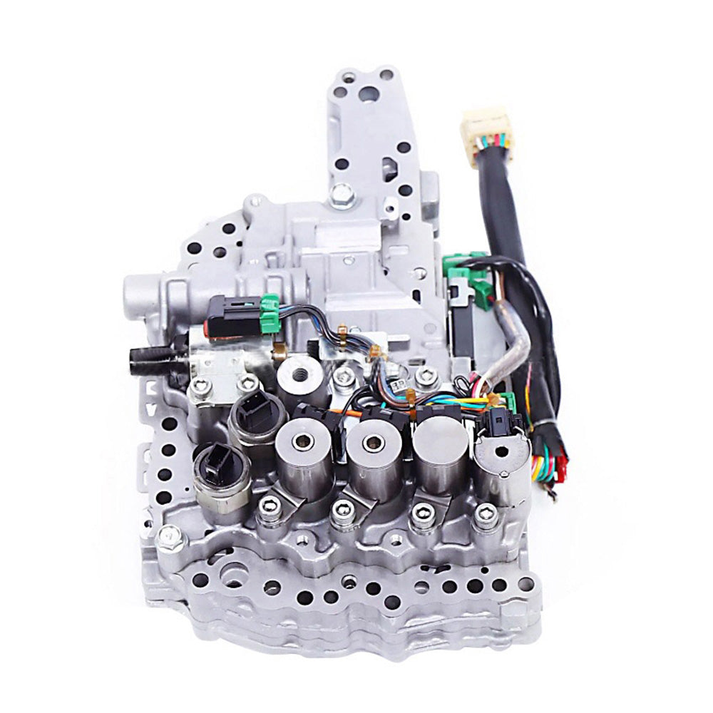 {{ JF011E Automatic Transmission Valve Body Suitable For Nissan Mitsubishi Suzuki }} - Buy Car Parts Online at {{ Kaka Auto Parts }}.