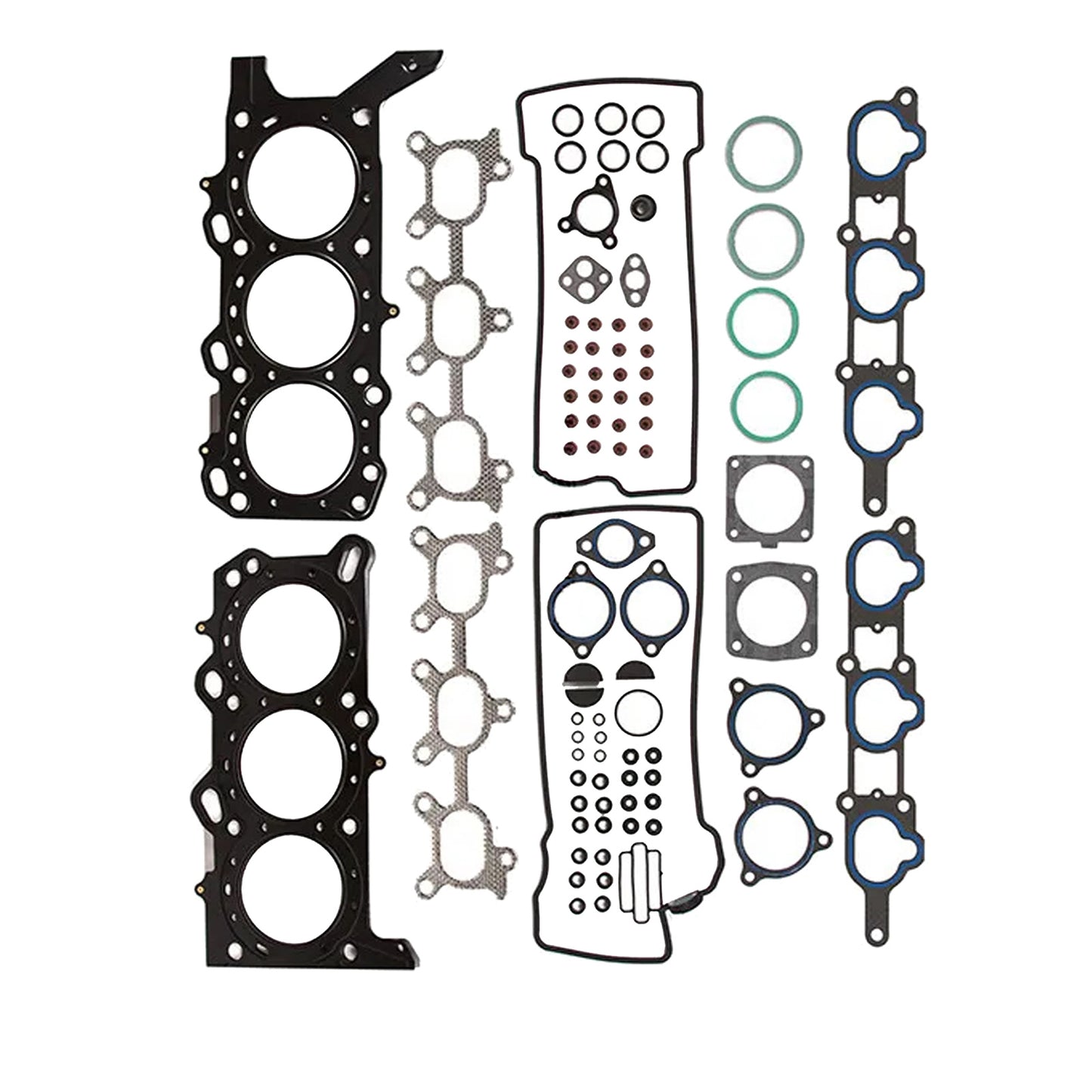 Full Gasket Kit Suitable For Suzuki Grand Vitara XL7 2.7 01-06 11400-SZ135-SG
