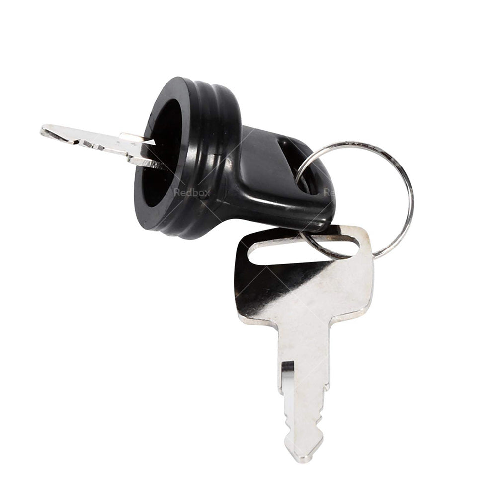 {{ Ignition Switch Key Assy For Yamaha Outboard Motor Control Box 703-82510-43-00 G }} - Buy Car Parts Online at {{ Kaka Auto Parts }}.