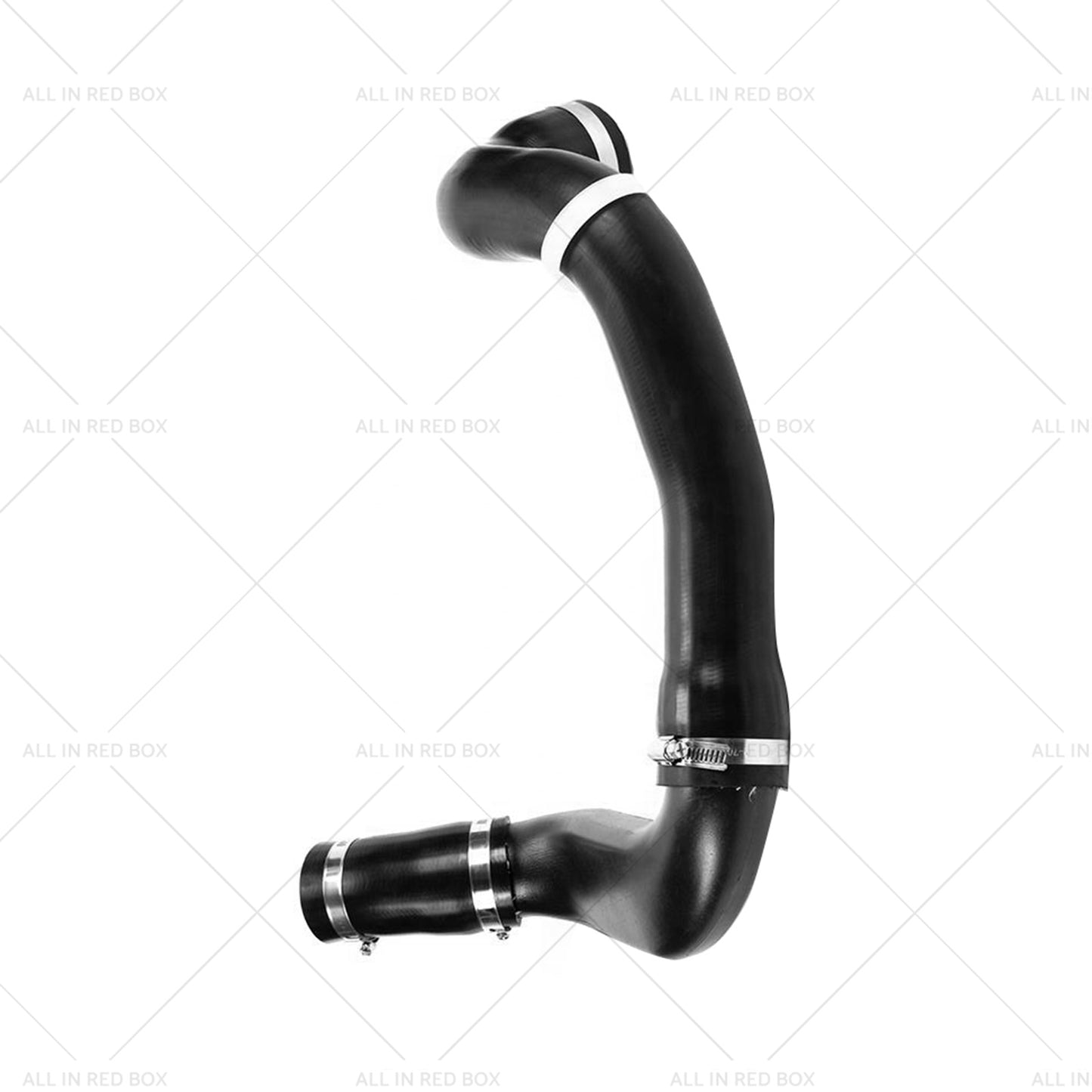 {{ Intercooler Manifold Hose Pipe Suitable for Land Rover Freelander Mk TD4 06-14 }} - Buy Car Parts Online at {{ Kaka Auto Parts }}.