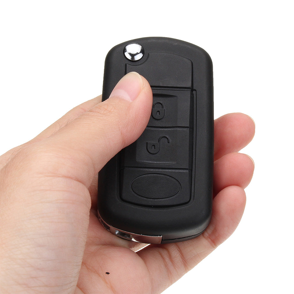 For Range Rover Sport Land Rover Discovery 3 Button Remote Key 315Mhz PCF7941