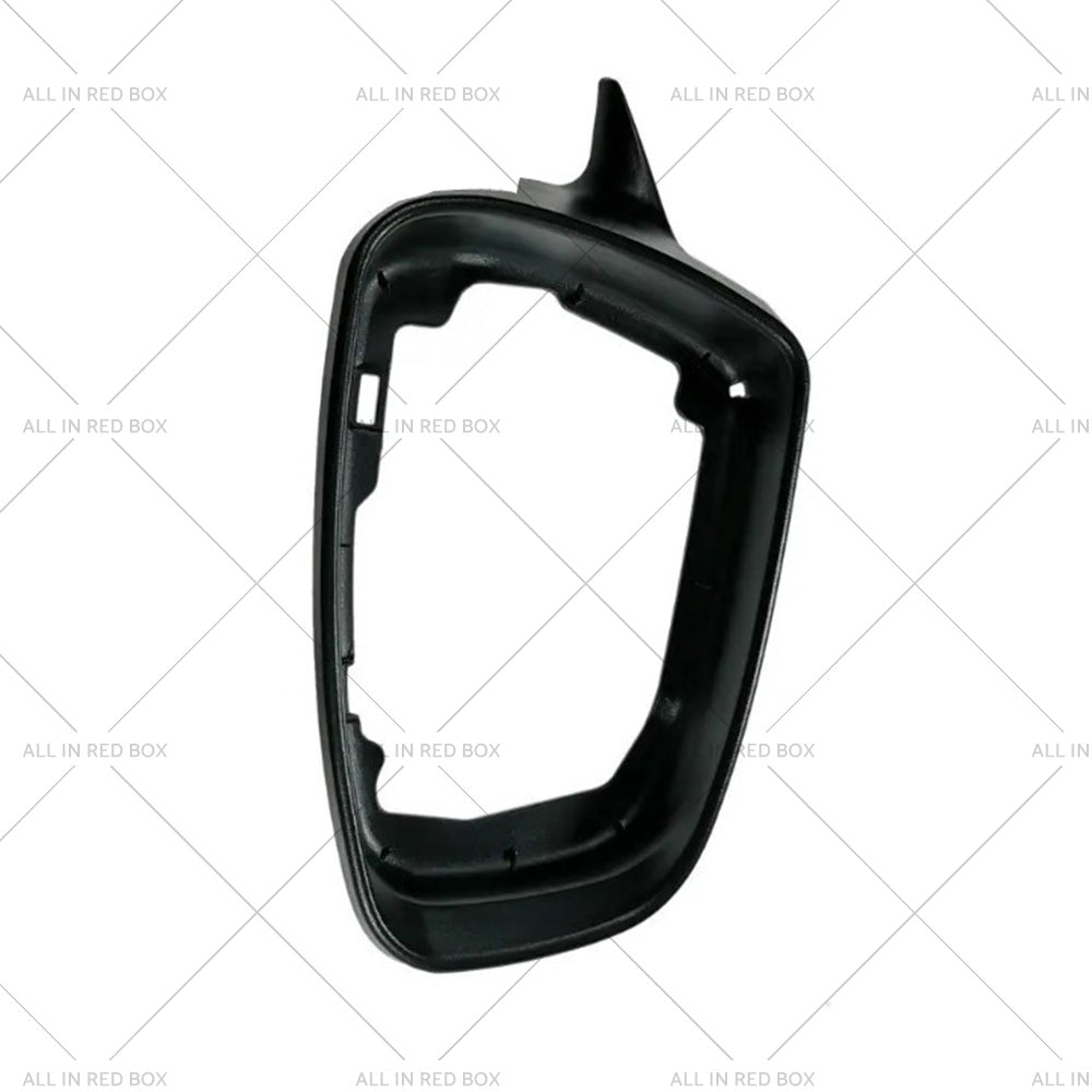{{ Right Side Mirror Cover Trim Suitable for ?Kia Cerato YD 2013-2018 Matte Black }} - Buy Car Parts Online at {{ Kaka Auto Parts }}.