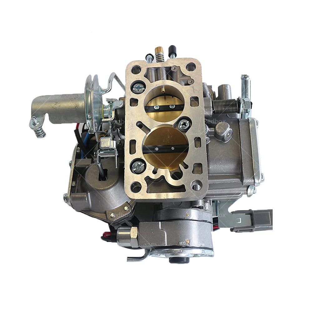 {{ Carburettor For Nissan Patrol GQ Y60 TB42 4. 2L RB30 3. 0L 1988-1997 Carburetor }} - Buy Car Parts Online at {{ Kaka Auto Parts }}.