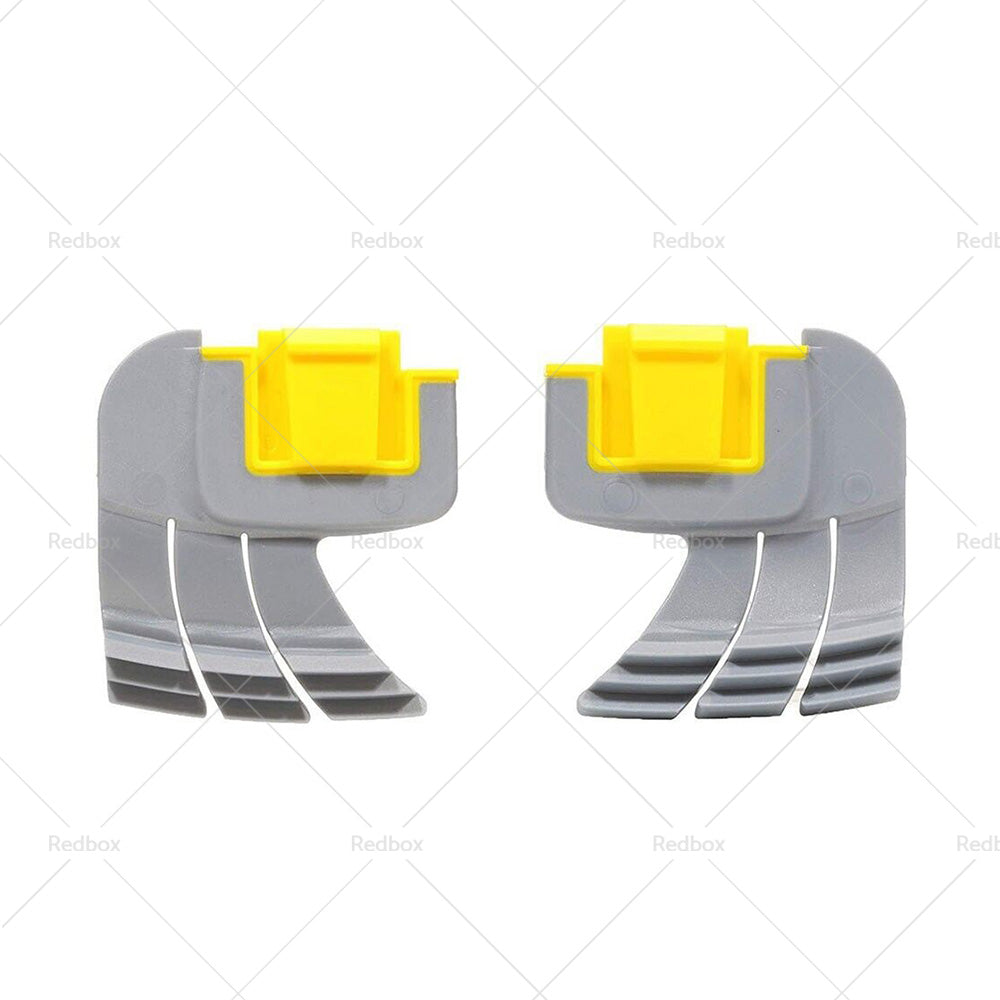 {{ 2PCS Activ Brush Scrubber for Zodiac MX6 MX8 AX10 AstralPool S10 Pool Cleaners }} - Buy Car Parts Online at {{ Kaka Auto Parts }}.