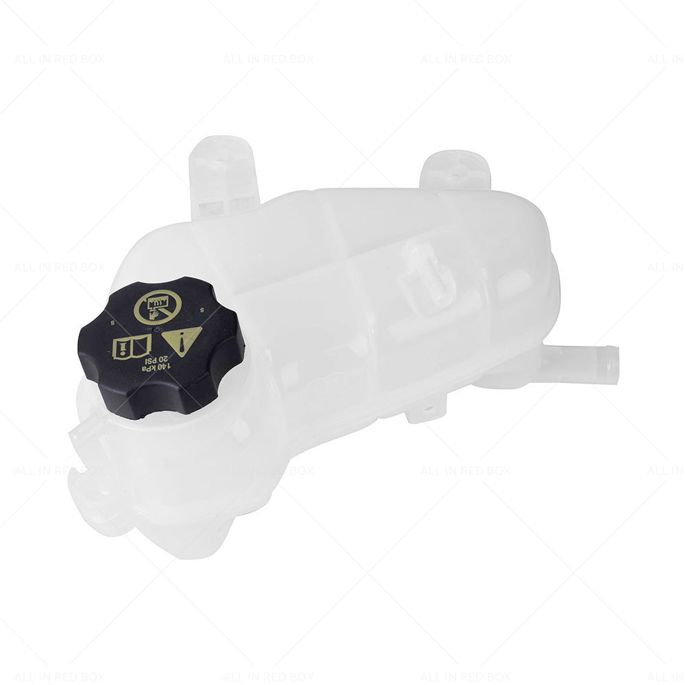 Suitable For Holden Barina TM 2012-2018 Coolant Overfolw Expansion Bottle w or Cap