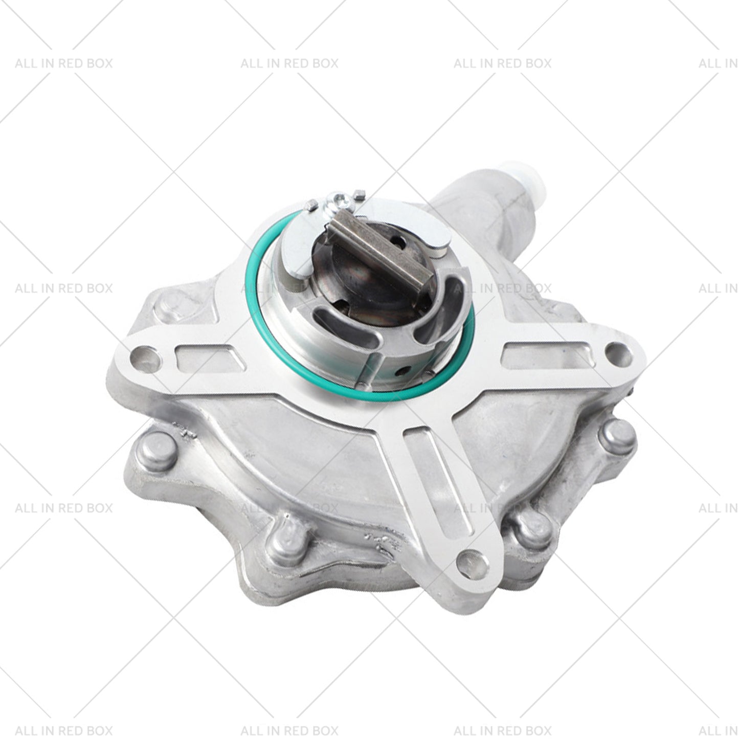 {{ 11667635656 Car Brake Vacuum Pump Suitable for 1 3 Series X3 Z4 E81 E83 E85 E88 }} - Buy Car Parts Online at {{ Kaka Auto Parts }}.
