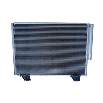 compare product Air Con AC Condenser Suitable for Toyota Hilux KUN26R 3.0L Diesel 1KD-FTV 05-15