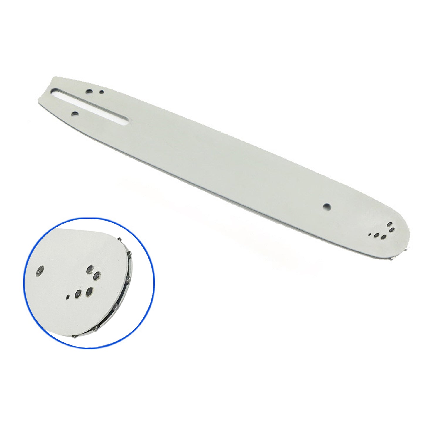 14'' Chainsaw Guide Bar 3/8LP .050 52DL Suitable For Makita XCU03PT E-00088