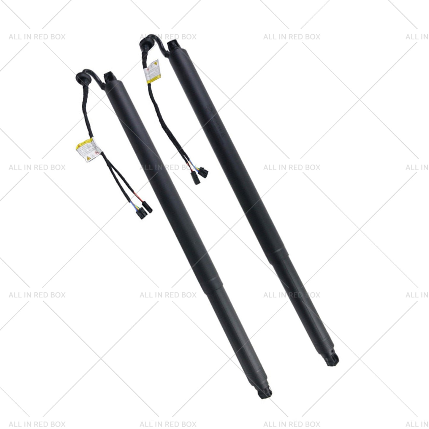 {{ 5E9827851F 2x Electric Tailgate Gas Struts Suitable for Skoda Octavia III Combi }} - Buy Car Parts Online at {{ Kaka Auto Parts }}.