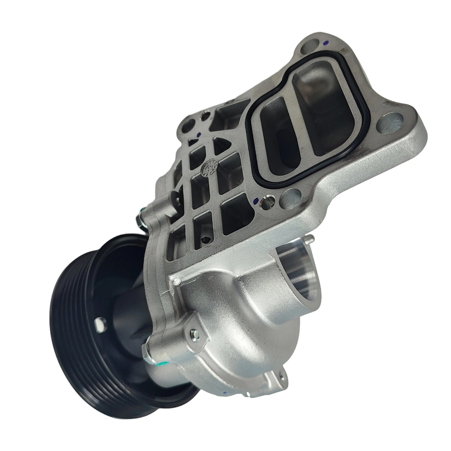 {{ Heavy Duty Water Pump Suitable for LDV Deliver 9 T60 2.0L Turbo Diesel 2020-On }} - Buy Car Parts Online at {{ Kaka Auto Parts }}.