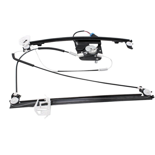 Front Right Window Regulator With Motor Suitable For Ford Territory SX SY SZ 2004¡§C2017