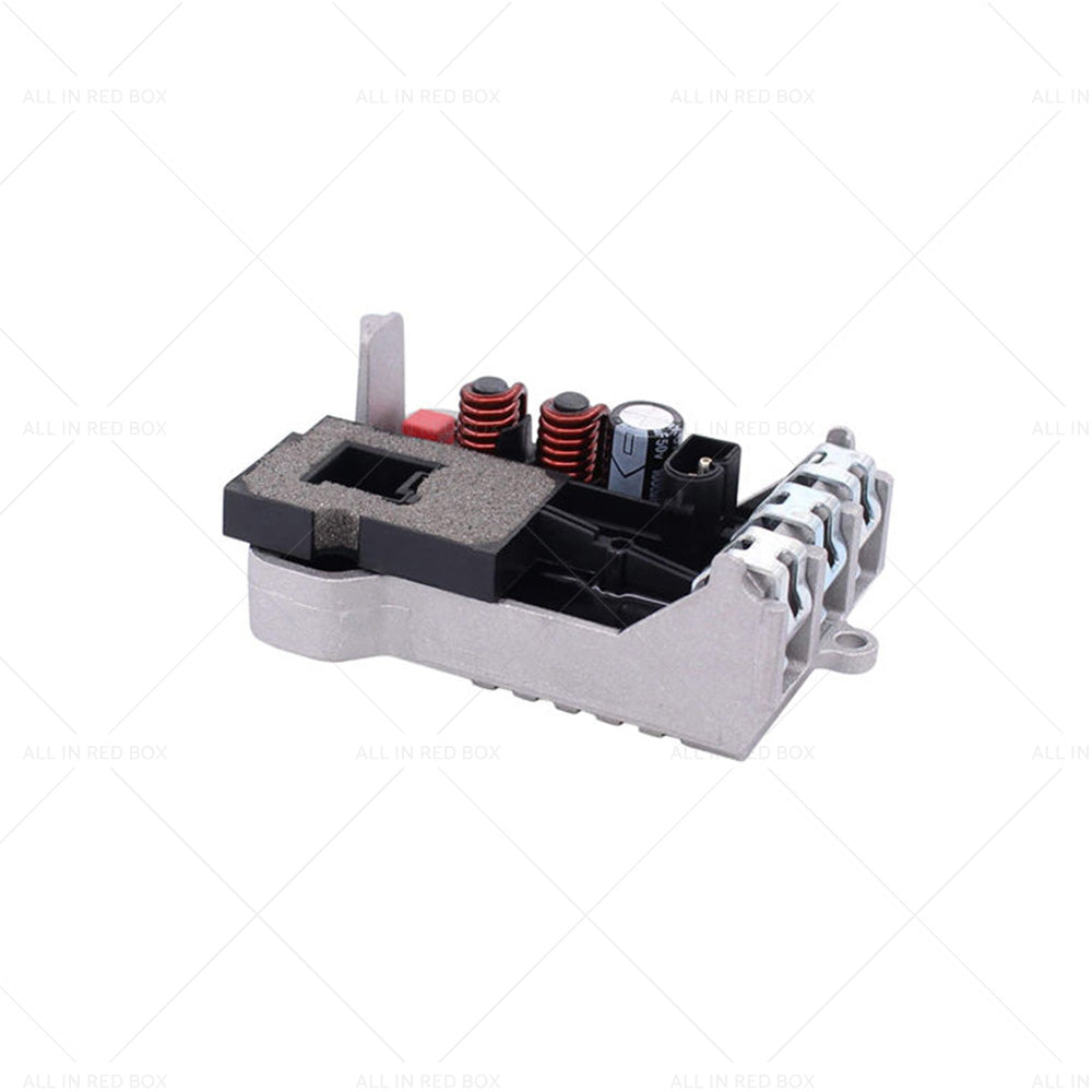 Blower Motor Resistor Suitable For Mercedes R230 W203 S203 W220 W211 W163 W463