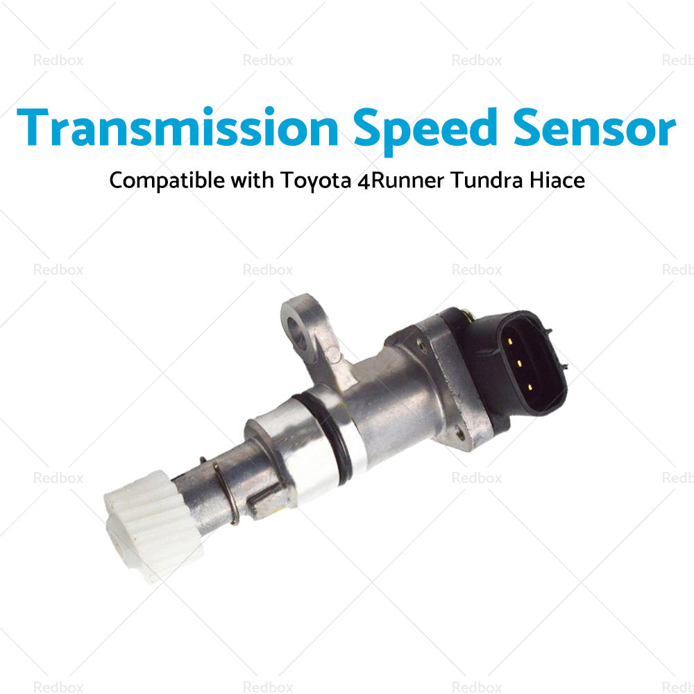 {{ Transmission Speed Sensor Speedometer Suitable For Toyota HILUX 83181-35040 }} - Buy Car Parts Online at {{ Kaka Auto Parts }}.