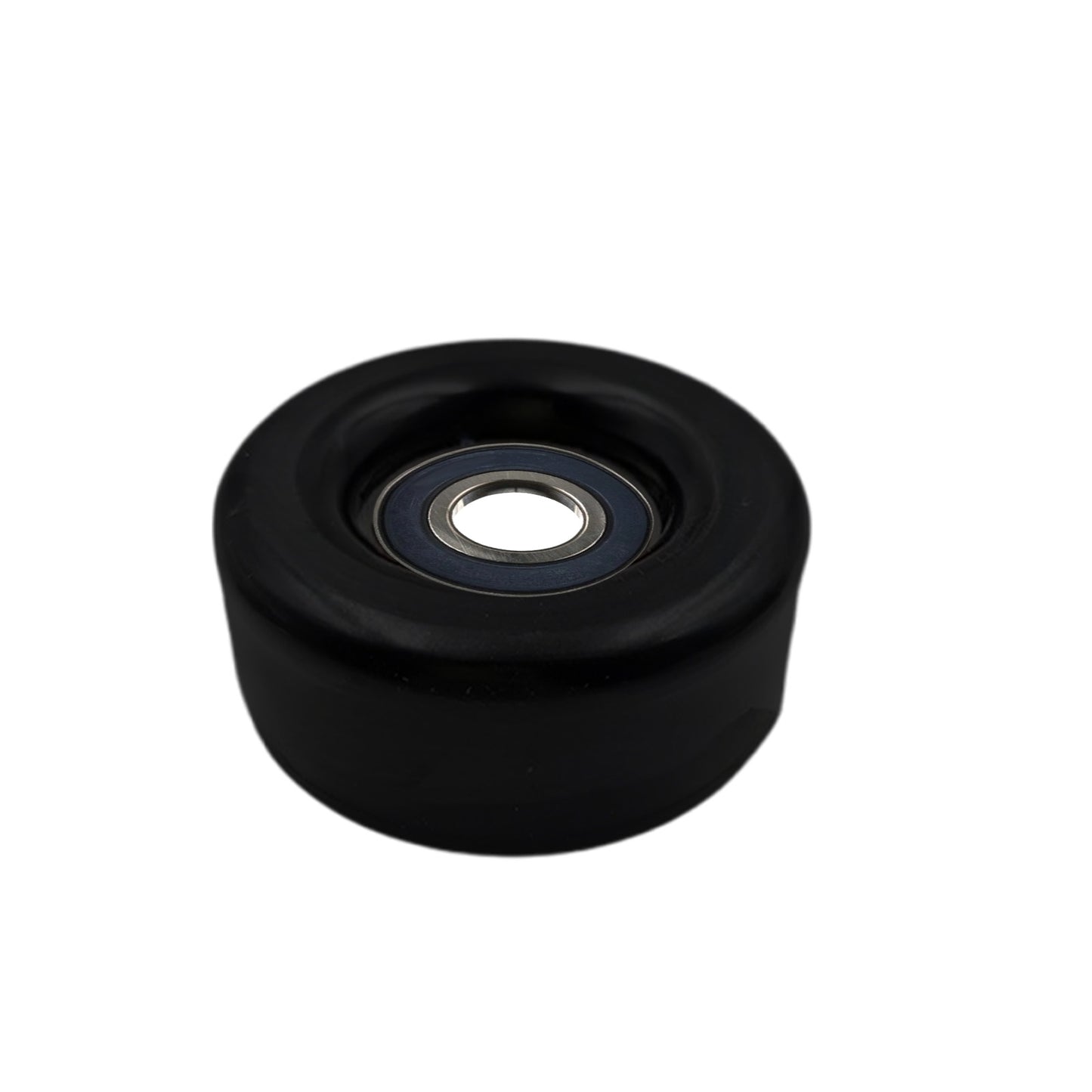{{ Idler Pulley Black Suitable For Holden Commodore VT VX VY VZ VE V8 12563326 }} - Buy Car Parts Online at {{ Kaka Auto Parts }}.