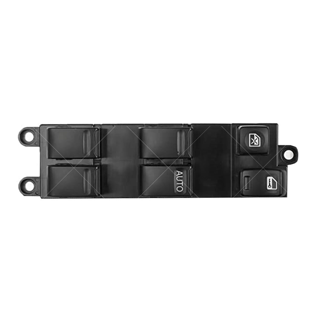 {{ Power Window Switch Suitable For Nissan Navara D22 Skyline X-Trail 25401-AL500 }} - Buy Car Parts Online at {{ Kaka Auto Parts }}.