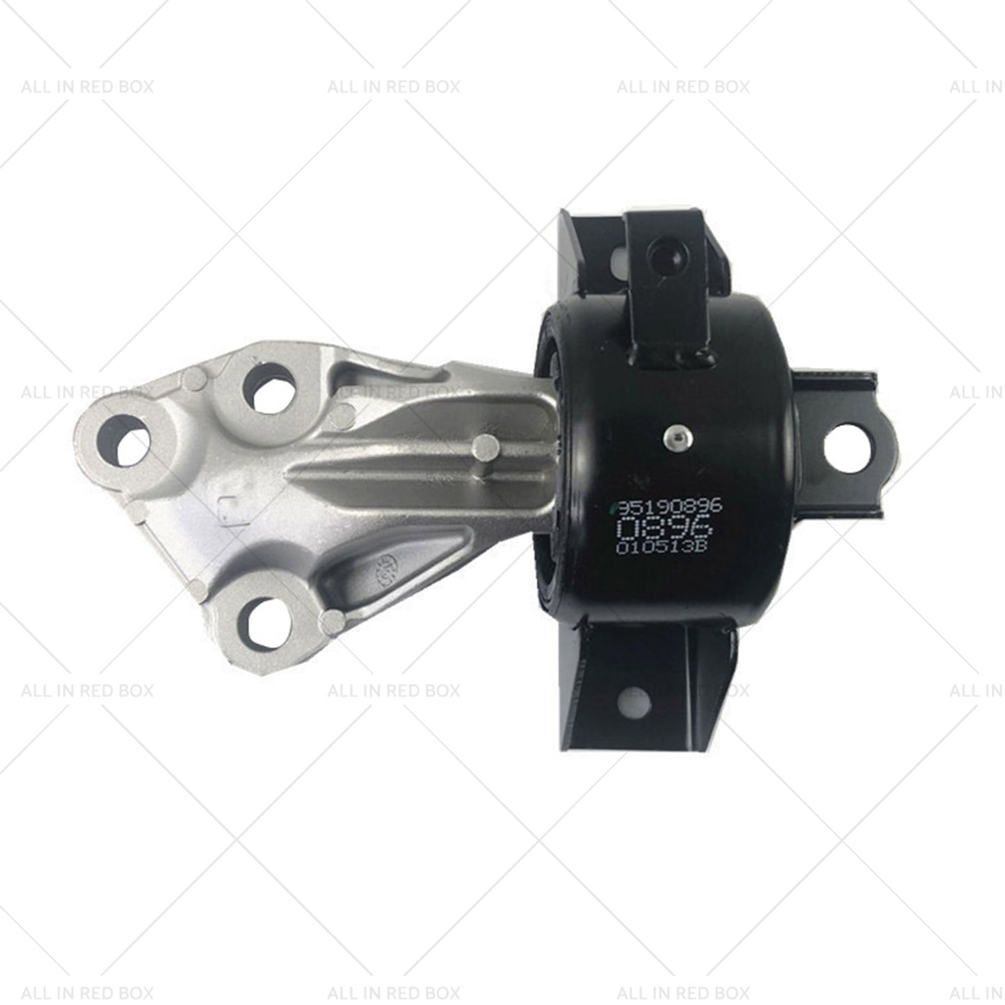 {{ 3PCS Engine Mount Suitable For Holden Barina TM 1. 6L F16D4 2011-2019 }} - Buy Car Parts Online at {{ Kaka Auto Parts }}.